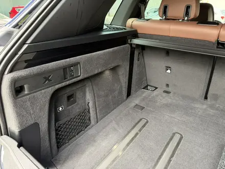 BMW X5 2024 года за 50 000 000 тг. в Алматы – фото 18
