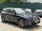 BMW X5 2024 годаүшін50 000 000 тг. в Алматы – фото 3