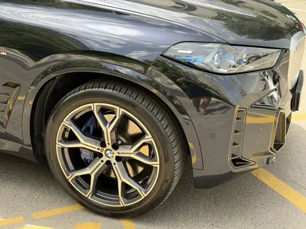 BMW X5 2024 года за 50 000 000 тг. в Алматы – фото 4
