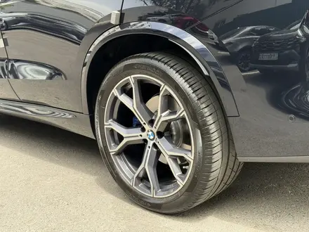 BMW X5 2024 года за 50 000 000 тг. в Алматы – фото 8