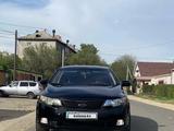 Kia Cerato 2012 годаүшін3 200 000 тг. в Семей
