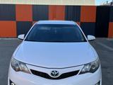 Toyota Camry 2014 годаfor8 600 000 тг. в Уральск – фото 3