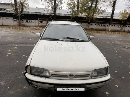 Nissan Primera 1996 года за 1 000 000 тг. в Алматы – фото 4