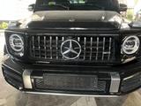Mercedes-Benz G 63 AMG 2020 годаүшін110 500 000 тг. в Алматы