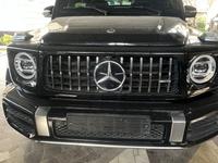 Mercedes-Benz G 63 AMG 2020 года за 110 500 000 тг. в Алматы