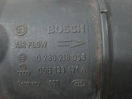 Волюметр на опель разных моделей за 5 000 тг. в Алматы