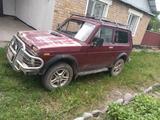 ВАЗ (Lada) Lada 2121 1997 годаүшін650 000 тг. в Алматы