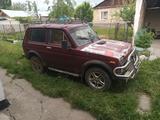 ВАЗ (Lada) Lada 2121 1997 годаүшін650 000 тг. в Алматы – фото 2