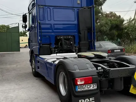 DAF  XF 2020 года за 30 000 000 тг. в Шымкент – фото 11