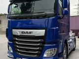 DAF  XF 2020 года за 30 000 000 тг. в Шымкент