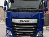 DAF  XF 2020 года за 30 000 000 тг. в Шымкент – фото 5