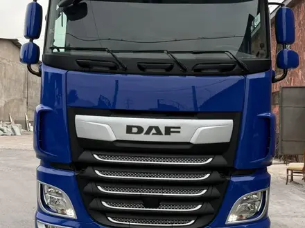 DAF  XF 2020 года за 30 000 000 тг. в Шымкент – фото 5