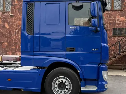 DAF  XF 2020 года за 30 000 000 тг. в Шымкент – фото 6
