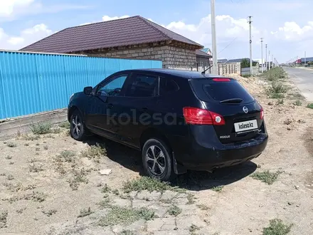 Nissan Rogue 2008 года за 3 000 000 тг. в Атырау