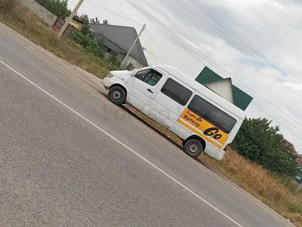 Mercedes-Benz Sprinter 1999 года за 2 200 000 тг. в Алматы – фото 3