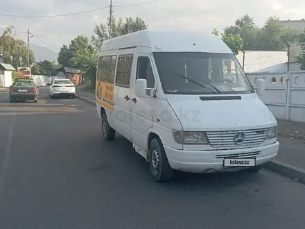 Mercedes-Benz Sprinter 1999 года за 2 200 000 тг. в Алматы – фото 9