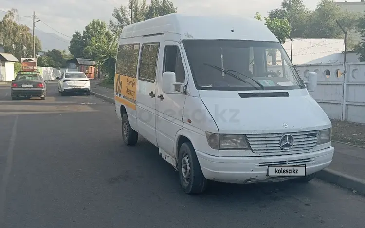Mercedes-Benz Sprinter 1999 года за 2 200 000 тг. в Алматы