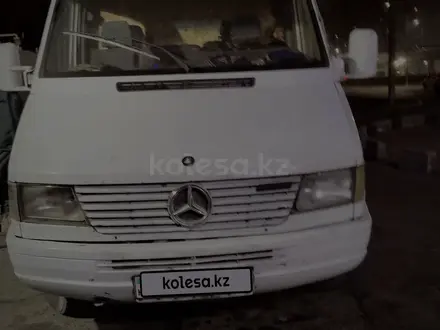 Mercedes-Benz Sprinter 1999 года за 2 200 000 тг. в Алматы – фото 13