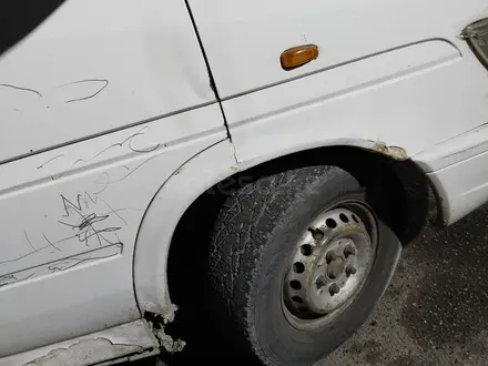Mercedes-Benz Sprinter 1999 года за 2 200 000 тг. в Алматы – фото 15