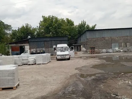 Mercedes-Benz Sprinter 1999 года за 2 200 000 тг. в Алматы – фото 5