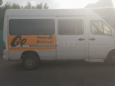 Mercedes-Benz Sprinter 1999 года за 2 200 000 тг. в Алматы – фото 6