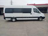 Mercedes-Benz Sprinter 2007 годаүшін11 000 000 тг. в Павлодар – фото 3