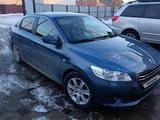 Peugeot 301 2017 годаүшін4 500 000 тг. в Атырау – фото 2