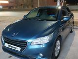 Peugeot 301 2017 годаүшін4 500 000 тг. в Атырау