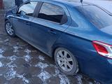 Peugeot 301 2017 годаүшін4 500 000 тг. в Атырау – фото 3