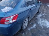 Peugeot 301 2017 годаүшін4 500 000 тг. в Атырау – фото 4