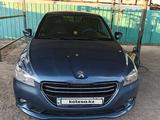 Peugeot 301 2017 годаүшін4 500 000 тг. в Атырау – фото 5