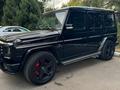 Mercedes-Benz G 55 AMG 2010 годаfor18 000 000 тг. в Алматы – фото 44