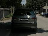 Lexus RX 300 2001 годаfor6 200 000 тг. в Алматы – фото 2