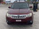 Subaru Forester 2012 года за 4 500 000 тг. в Атырау