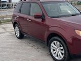 Subaru Forester 2012 года за 4 500 000 тг. в Атырау – фото 3