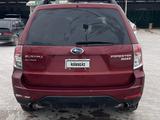 Subaru Forester 2012 года за 4 500 000 тг. в Атырау – фото 4