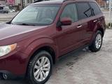 Subaru Forester 2012 года за 4 500 000 тг. в Атырау – фото 2