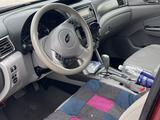 Subaru Forester 2012 года за 4 500 000 тг. в Атырау – фото 5