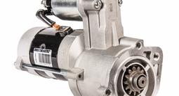 Стартер 4M40, 4D56, 4D68T, 4D55, 6G71, 6G72, 6G73, 6G74 за 25 000 тг. в Алматы