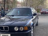 BMW 730 1993 года за 2 400 000 тг. в Астана – фото 3