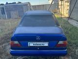 Mercedes-Benz E 280 1992 годаfor600 000 тг. в Астана – фото 4