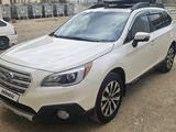Subaru Outback 2015 годаүшін6 800 000 тг. в Актау
