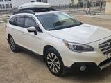 Subaru Outback 2015 годаүшін6 800 000 тг. в Актау – фото 4