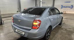 Chevrolet Cobalt 2015 годаfor3 250 000 тг. в Астана – фото 4