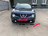 Nissan Juke 2012 года за 7 000 000 тг. в Усть-Каменогорск