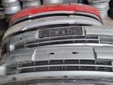 Бампера опель астра жи зафира за 50 000 тг. в Шымкент – фото 2