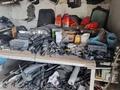 Бампера опель астра жи зафира за 50 000 тг. в Шымкент – фото 7