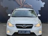 Subaru XV 2014 годаүшін7 000 000 тг. в Усть-Каменогорск – фото 3