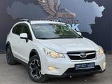 Subaru XV 2014 годаүшін7 000 000 тг. в Усть-Каменогорск – фото 2