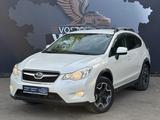 Subaru XV 2014 годаүшін7 000 000 тг. в Усть-Каменогорск